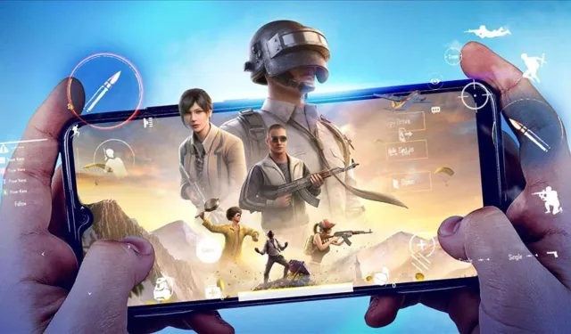 PUBG Mobile kapanıyor mu? Pubg mobile yasaklanacak mı, erişim engeli mi gelecek 2024?