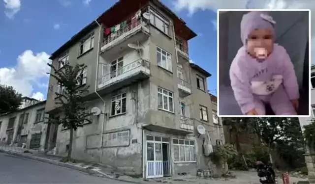 2 yaşındaki bebeğe cinsel istismar olayında korkunç detay! Günlerce uyandıramamış