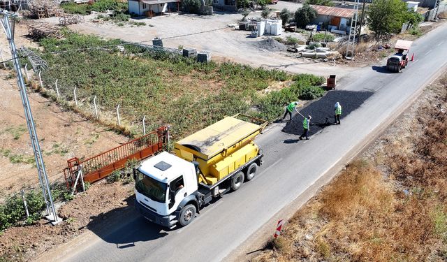 Kahramanmaraş’ta mobil ekiplerinden taleplere anında müdahale!