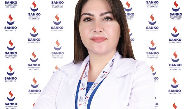 SANKO’lu Diyetisyen Demirci: “Çocukların Günlük Enerji ve Besin Gereksinimlerine Göre Beslenme Çantası Hazırlanmalı”