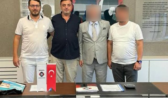 Hamza Cengiz Şen kimdir ve nerelidir ?