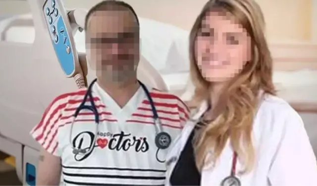 Hastanede dehşete düşüren olay! Başhekim, doktora tecavüz etti