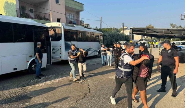 Nasıl bir ülke olduk! 14 yaşındaki kız çocuğunu 18 kişi istismar etti