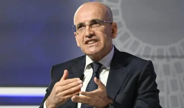 Mehmet Şimşek en çok vergi kaçırılan sektörü açıkladı! Esnaflar bu açıklamaya çok kızacak!