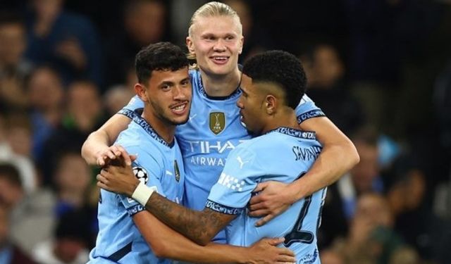 Manchester City - Southampton maçı saat kaçta ve hangi kanalda canlı olacak?