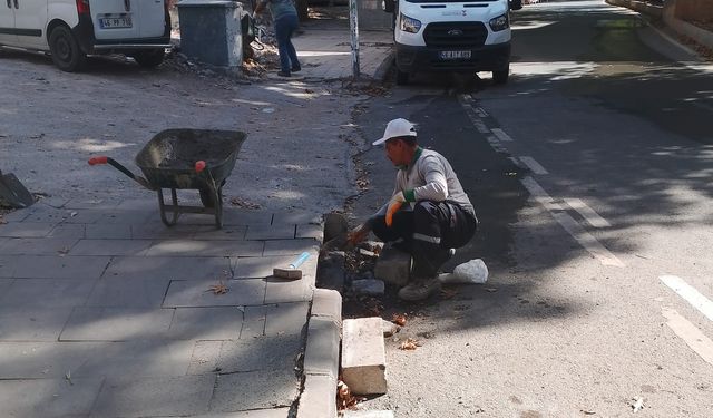 Kahramanmaraş’ta Mobil Hizmet Ekibi 7/24 Sahada!