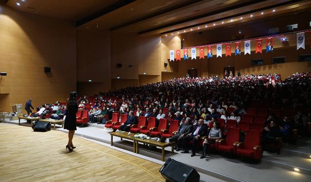 Dilek Livaneli, Genç Öğretmen Adaylarına İlham Oldu