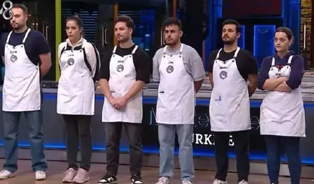 MasterChef Türkiye 2024: 20 Aralık Cuma 5. Ceketi Kim Kazandı?