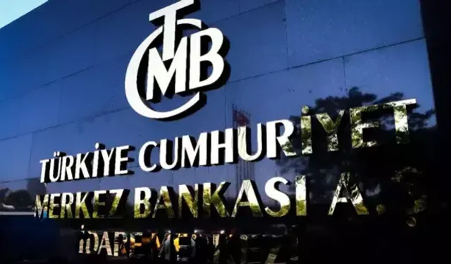 Merkez Bankası faiz indirdi!