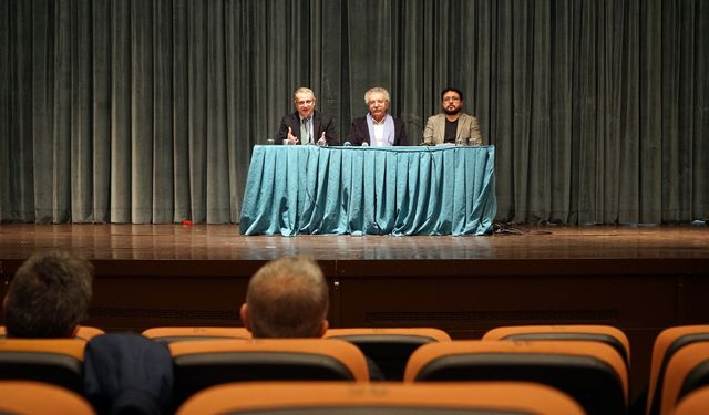 Filistin’deki İnsanlık Dramı Uzman İsimler Tarafından Farklı Perspektiften Ele Alındı