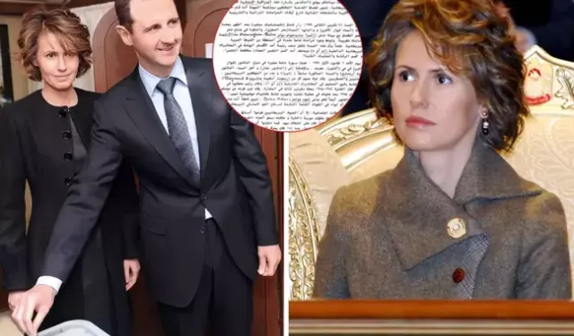 Esma Esad ajan çıktı!