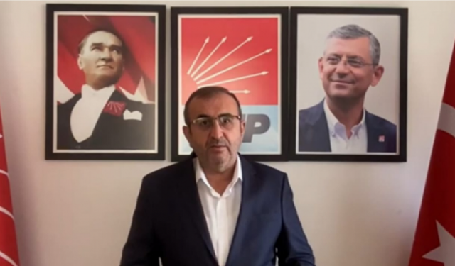 Ünal Ateş: "Şehitlerimizi minnetle anıyoruz"