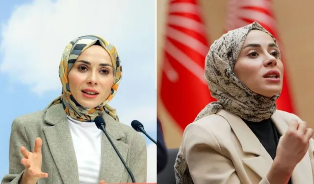 CHP'li Avukat Sevgi Kılıç kimdir ve aslen nereli?