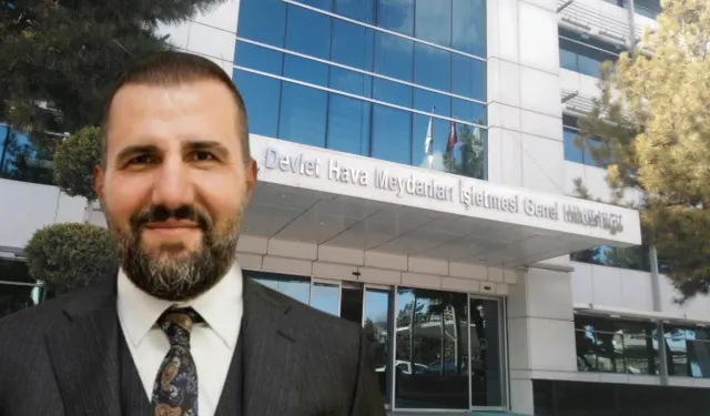 Mehmet Cemil Acar kimdir? DHMİ'nin eski yöneticisi Mehmet Cemil Acar nereli, neden tutuklandı?
