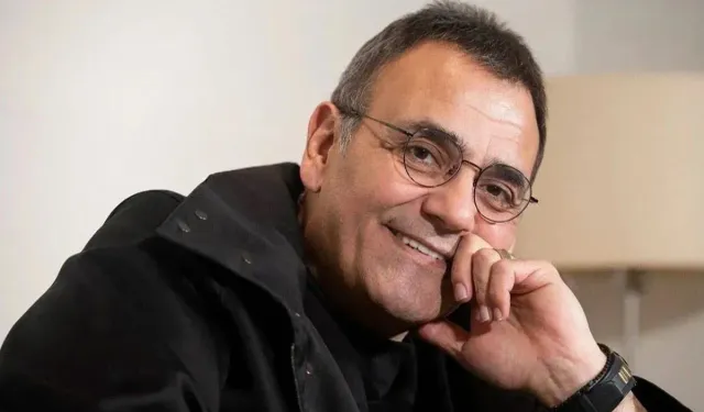 Gazeteci Mesut Yar bugün neden yok, Habertürk'ten ayrıldı mı?