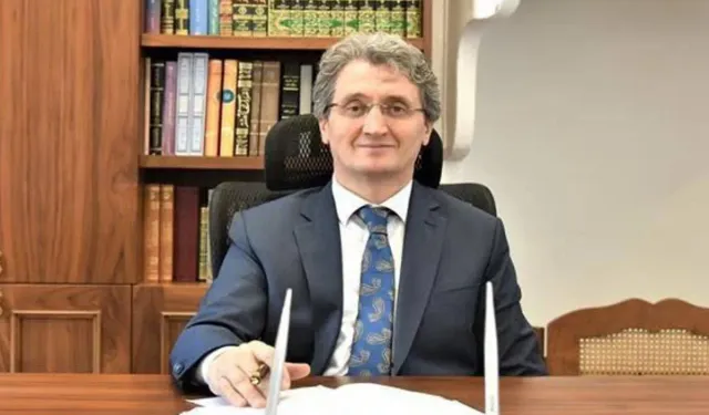 Osman Egin kimdir ve aslen nereli? Ne iş yapıyor?