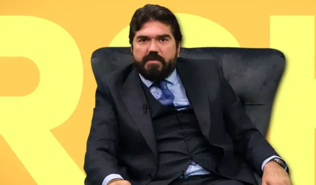 Rasim Ozan Kütahyalı için gözaltı kararı!