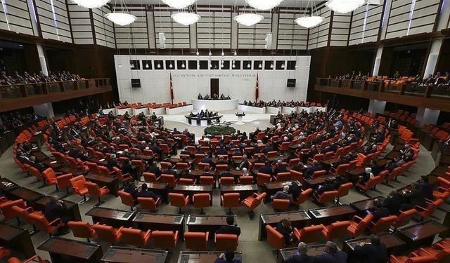 5 Bin Nüfusla Yeni Belediye Kurulabilecek!