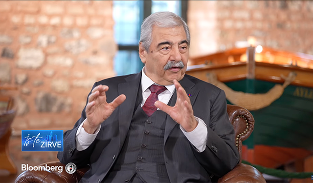 Konukoğlu: “Faizler düşerse 2026 yılında yatırımlar yeniden başlar”
