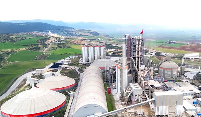 Çimko 5 yıl vadeli 300 Milyon Dolar Tutarındaki Eurobond İhracını Başarıyla Tamamladı!