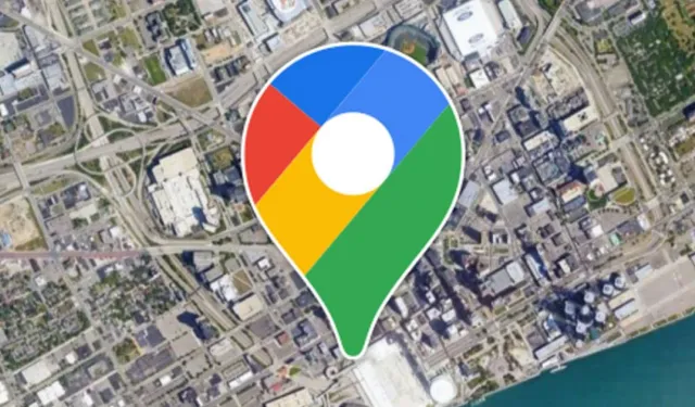 Google Haritalar'dan iPhone’a yeni özellik: Ekran görüntüsünden ulaşılabilecek