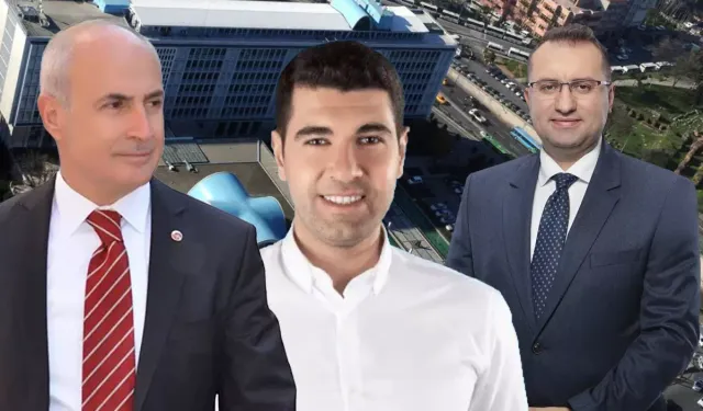 İBB'ye 5. dalga yolsuzluk operasyonu! 47 kişi hakkında gözaltı kararı verildi
