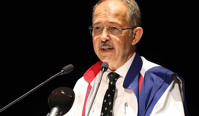 SANKO Üniversitesi Tıp Fakültesi’nde Dünya Standartlarında Eğitim Verildiği Tescillendi!
