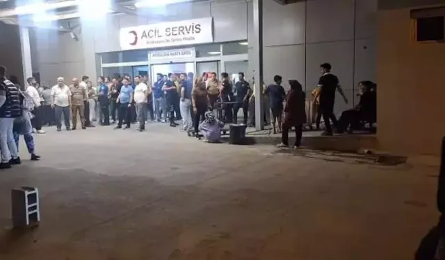 Şanlıurfa'daki kavga olayı nedir, kaç kişi öldü?