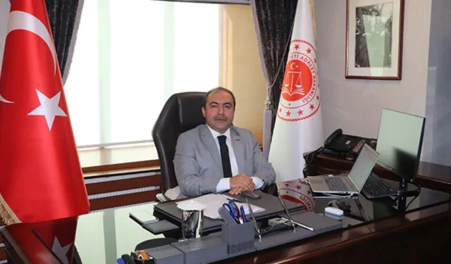 Cumhurbaşkanlığı Kararı ile HSK'ya Yeni Atama: Serdar Ateş Kimdir ve Aslen Nereli?