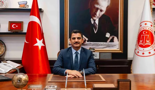 Adalet Bakanlığı'ndan HSK'ya Geçiş: Turan Kuloğlu Kimdir ve Aslen Nereli?