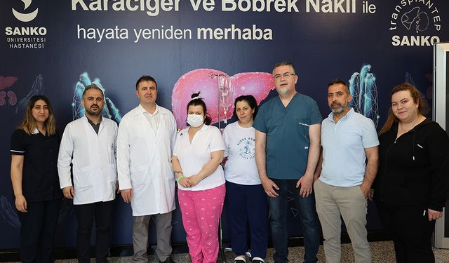 Üç Kardeşin Kararlılığı Yaşam İçin İkinci Şans Oldu