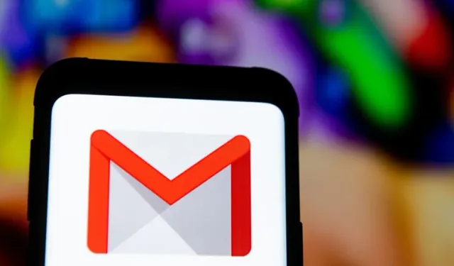 Google Tüm Gmail Kullanıcılarını Uyardı! Son 7 Gününüz Kaldı!