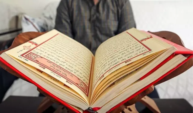 1000 İhlas Suresi arefe günü hangi vakitlerde okunur, faziletleri nelerdir?