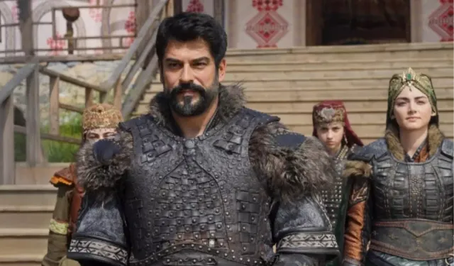Kuruluş Osman'daki Osman Bey ölecek mi, diziden ayrılacak mı? Burak Özçivit diziye devam edecek mi?