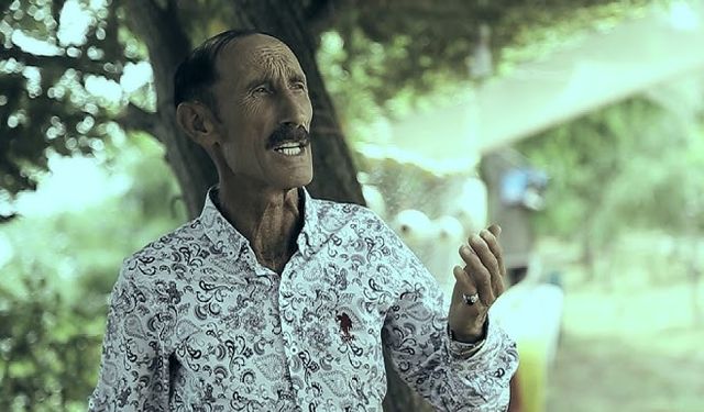 Osman Olgunses kimdir kaç yaşında? Aslen nereli olduğu merak edildi!
