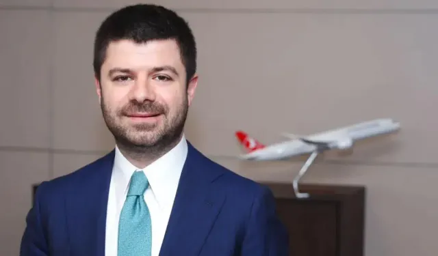 THY İletişim Başkanı Yahya Üstün kimdir ve aslen nereli?
