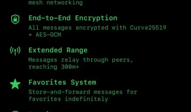 Jack Dorsey’den Yeni Nesil Mesajlaşma: İnternetsiz Çalışan 'Bitchat' Geliyor