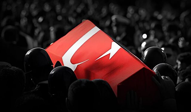 2 asker şehit oldu: Şehit Askerlere ‘Dehidratasyon’ Teşhisi