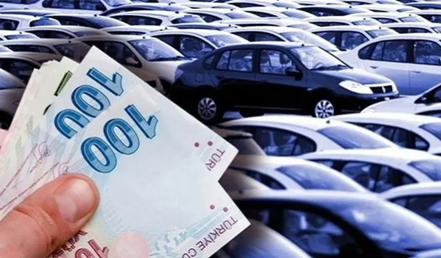 ÖTV sonrası fiyatı düşen araçlar açıklandı: İşte listesi