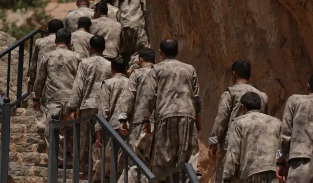 Askerlik çağına gelmiş PKK'lılar TSK'ya alınacak mı? Bakan Güler yeşil ışık