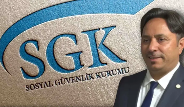 SGK uzmanı uyardı: Başvurmayan borçlu görünecek!