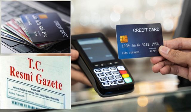 Kredi ve kredi kartı borcu olanlar dikkat! Yapılandırma nasıl olacak? İşte detaylar