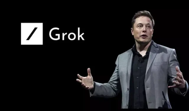 Grok'a soruşturma! Erişim engeli kararı verildi