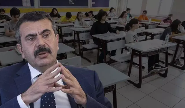 Bakan çok kızdı! “Geri zekalıya anlatır gibi tane tane anlatıyoruz”