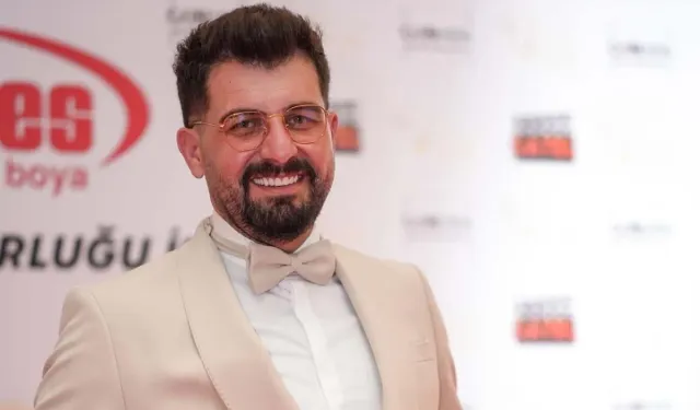 Lokman İn Hakkında Merak Edilenler: Nereli, Eşi Kim, Ne İş Yapıyor?