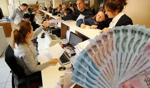 Memurlara tanınan doğum izni hakkının detayları! Maaşta kesinti olacak mı?