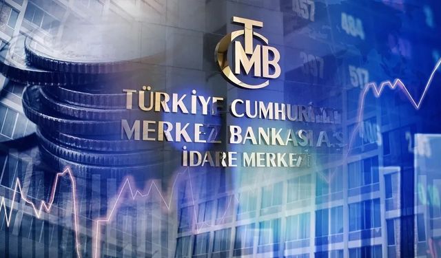Merkez Bankası faiz kararını açıkladı! Beklenen oldu