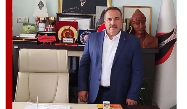 Musa Sarıaslan kimdir, neden öldü? Musa Sarıaslan'ın evliliği ve yaşı hakkında bilgiler