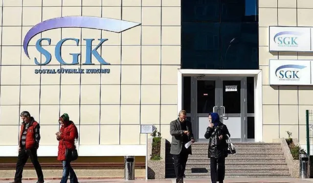 Emekliler dikkat: Bu yöntemi bilen SGK’dan 3 maaş birden alacak