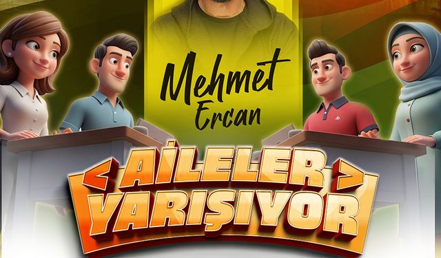 Aile Bağları KAFUM Sahnesinde Güçleniyor!